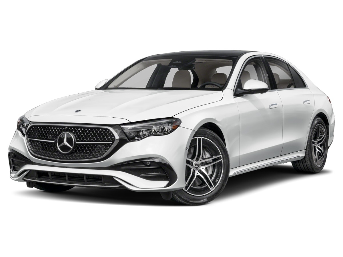 2026 Mercedes-Benz E-Class E450 4MATIC's photo