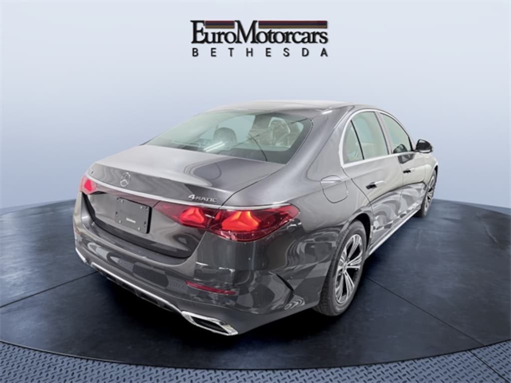 New 2026 Mercedes-Benz E-Class E 350 4MATIC Sedan Sedan