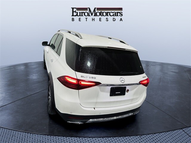 2026 Mercedes Benz GLE 350 4MATIC photo 2