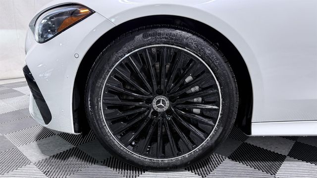 2026 Mercedes-Benz CLE CLE 450 - Photo 7