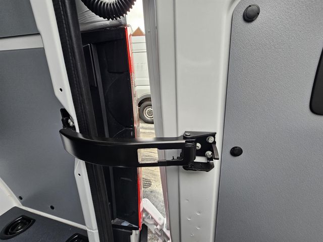 2026 Mercedes-Benz Sprinter Cargo Van Base - Photo 33
