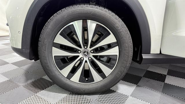 2026 Mercedes-Benz GLE GLE350 - Photo 8