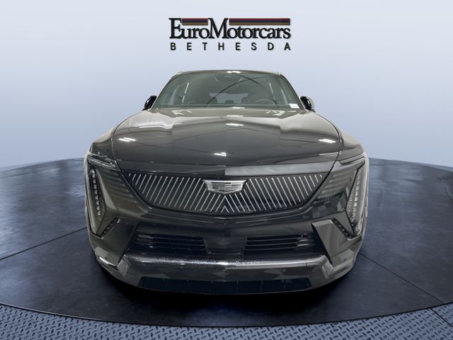 Used 2025 Cadillac Escalade IQ Sport 2 with VIN 1GYTEFKL1SU102440 for sale in Bethesda, MD