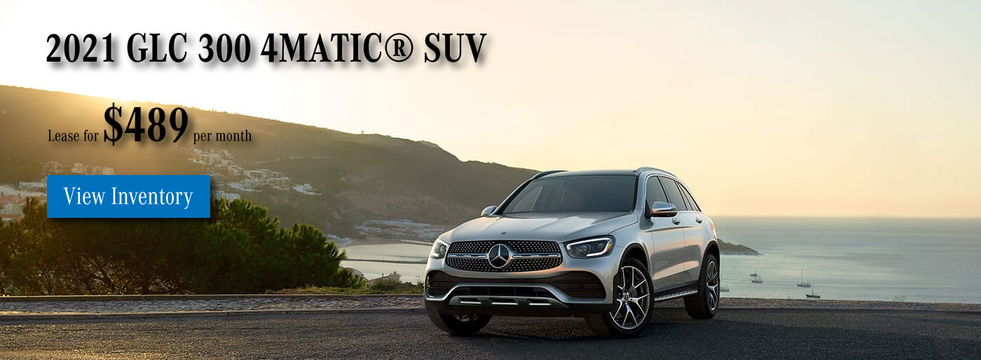 MercedesBenz Dealer in Bethesda, Maryland