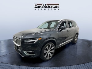 2022 Volvo XC90 T6 Inscription SUV
