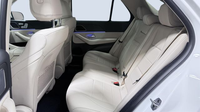 2026 Mercedes-Benz GLE GLE350 - Photo 7