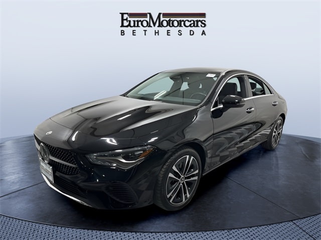 2024 Mercedes-Benz CLA CLA 250's photo