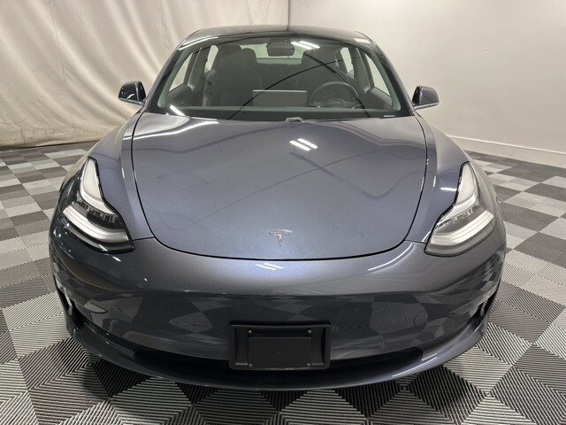 2020 Tesla Model 3 Performance photo 2