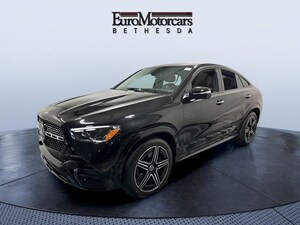 2025 Mercedes-Benz GLE 450 SUV