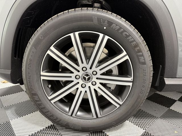 2026 Mercedes-Benz GLE GLE350 - Photo 8