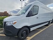  Mercedes-Benz Sprinter Cargo Van
