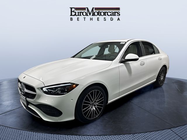2024 Mercedes-Benz C-Class C 300 4MATIC's photo