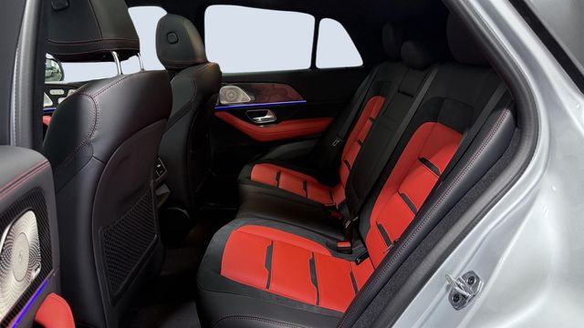 2026 Mercedes-Benz GLE Coupe GLE 63 S AMG - Photo 7