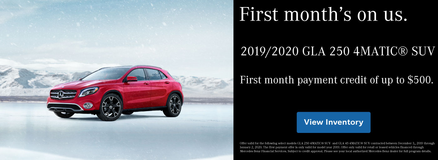 MercedesBenz Dealer in Bethesda, Maryland