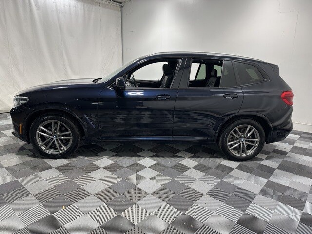 2019 Bmw X3 xDrive30i photo 4