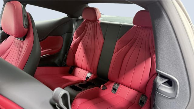 2026 Mercedes-Benz CLE CLE 450 - Photo 6