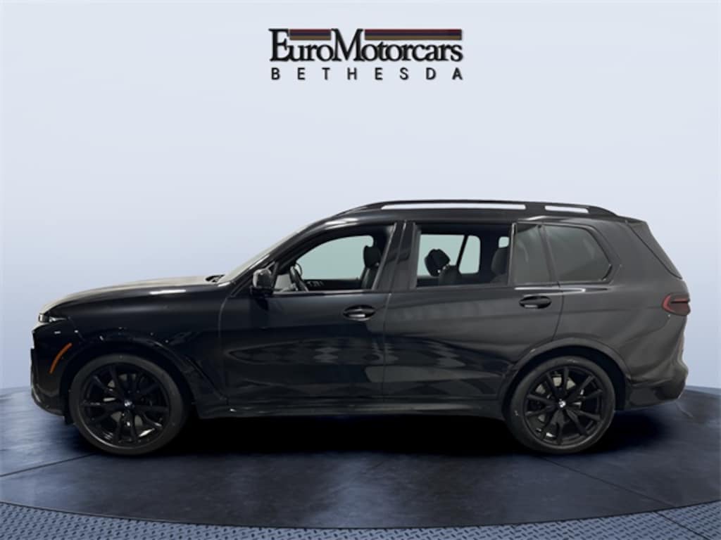 Used 2023 BMW X7 xDrive40i SUV