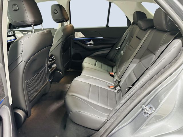 2026 Mercedes-Benz GLE GLE350 - Photo 7