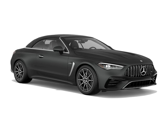 2025 Mercedes-Benz CLE