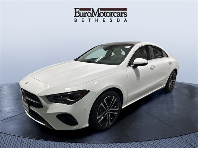 2024 Mercedes-Benz CLA CLA 250's photo