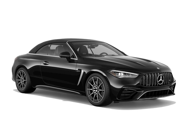 2025 Mercedes-Benz CLE
