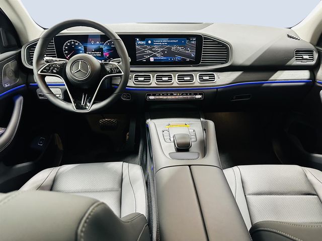 2026 Mercedes-Benz GLE GLE350 - Photo 6