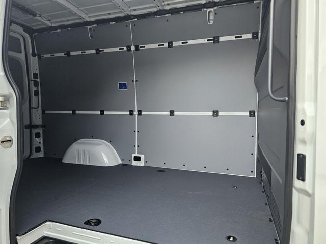 2026 Mercedes-Benz Sprinter Cargo Van Base - Photo 28