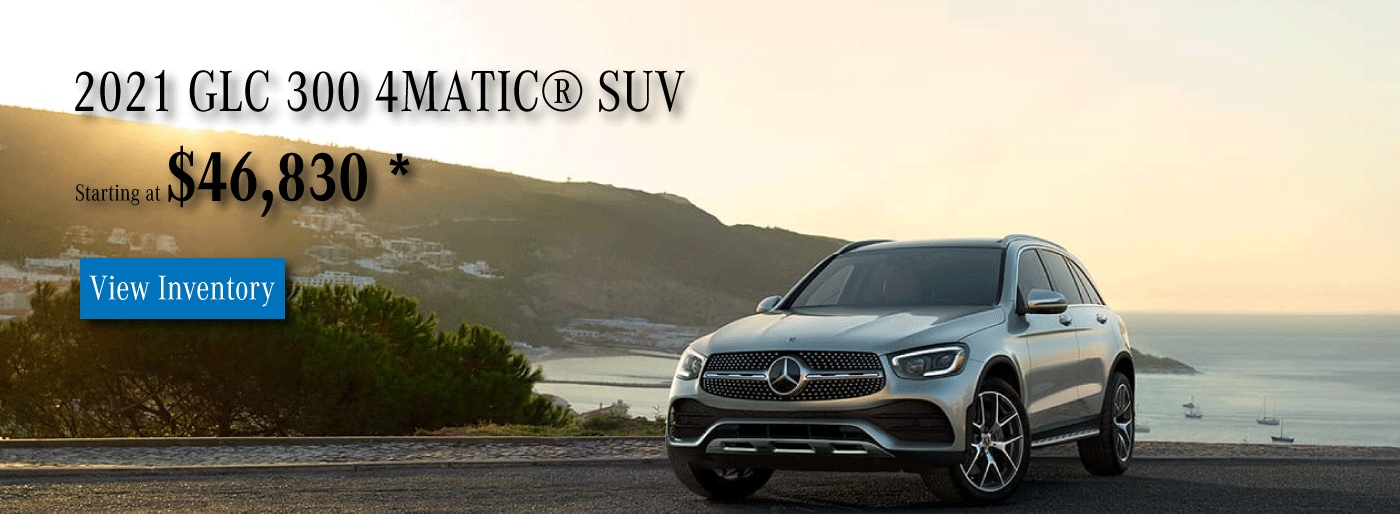 MercedesBenz Dealer in Bethesda, Maryland