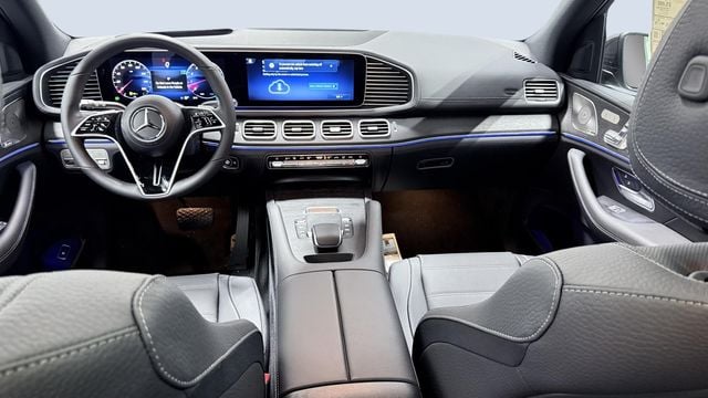 2026 Mercedes-Benz GLE GLE350 - Photo 6