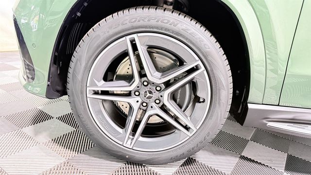 2026 Mercedes-Benz GLS Base - Photo 8