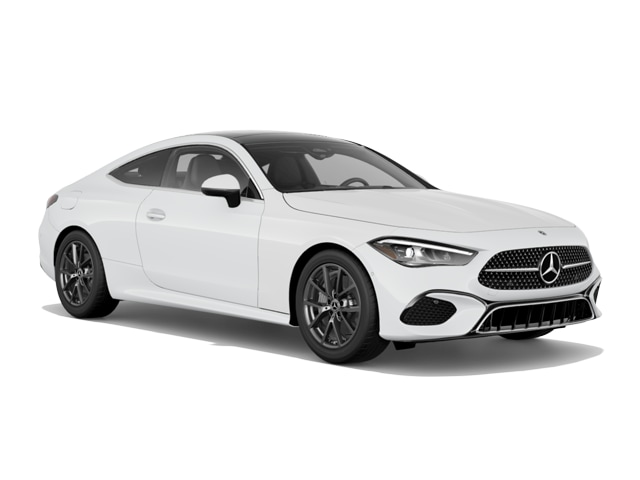 2025 Mercedes-Benz CLE