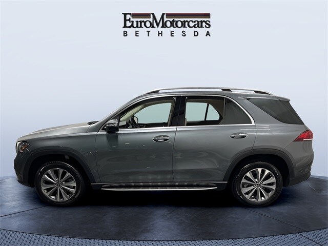 2023 Mercedes Benz GLE 350 4MATIC photo 2