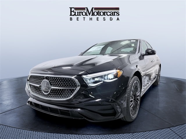 2026 Mercedes-Benz E-Class E450's photo