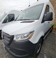 Mercedes-Benz Sprinter Cargo Van
