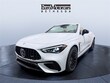 Mercedes-Benz CLE