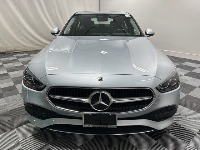 2022 Mercedes Benz C 300 Sedan photo 2