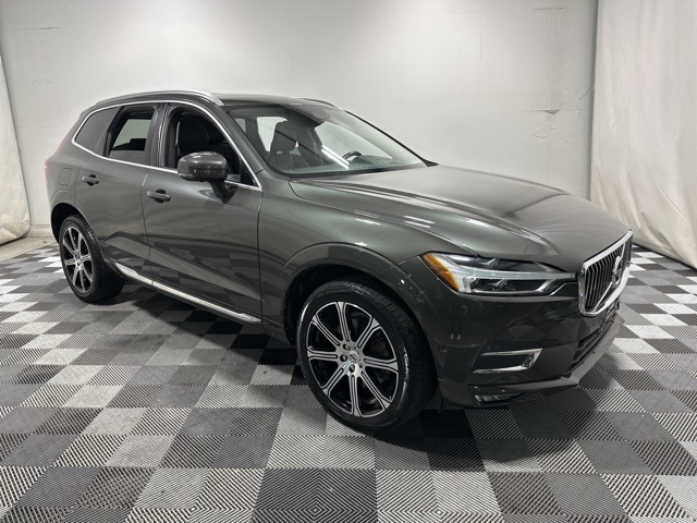2018 Volvo XC60 Inscription