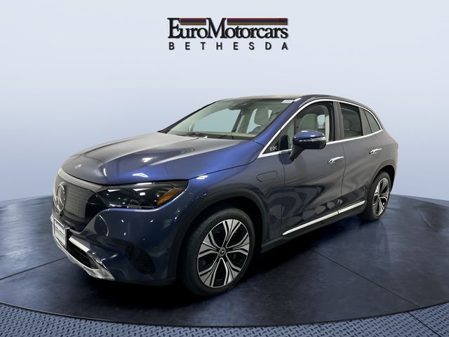 2023 Mercedes-Benz EQE