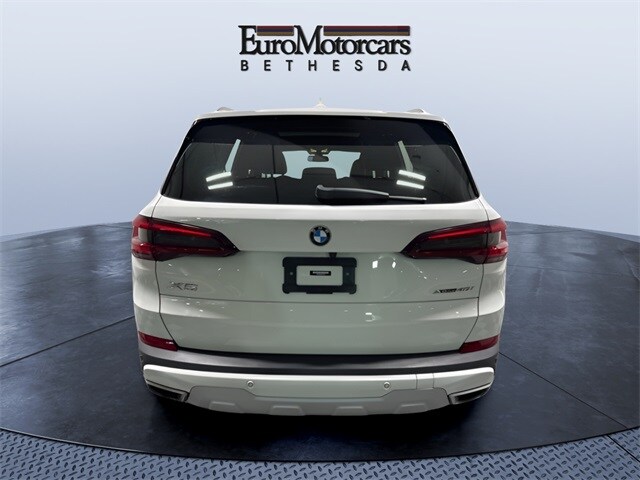2023 Bmw X5 xDrive40i photo 3