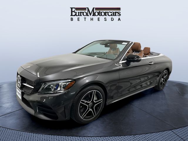 2023 Mercedes-Benz C-Class C 300 4MATIC's photo