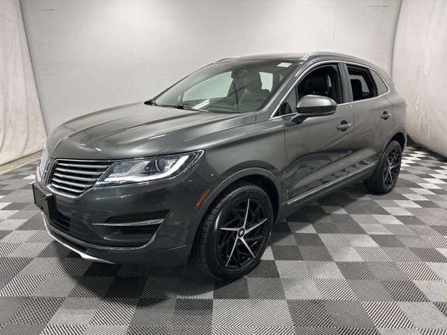 Used 2017 Lincoln MKC Premiere with VIN 5LMCJ1D96HUL34166 for sale in Bethesda, MD