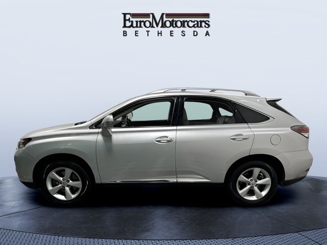 Used 2015 Lexus RX 350 with VIN 2T2BK1BA9FC268182 for sale in Bethesda, MD