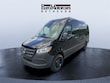 Mercedes-Benz Sprinter Passenger Van