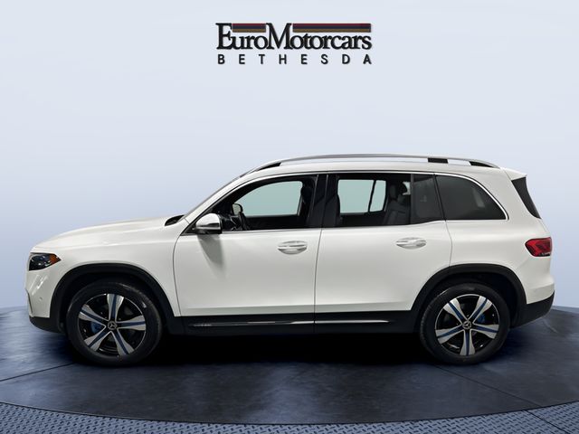 Certified 2023 Mercedes-Benz EQB Base with VIN W1N9M0KB3PN043389 for sale in Bethesda, MD