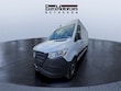 Mercedes-Benz Sprinter Cargo Van