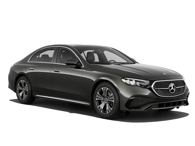 2026 Mercedes-Benz E-Class E350's photo