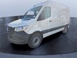 Mercedes-Benz Sprinter Cargo Van