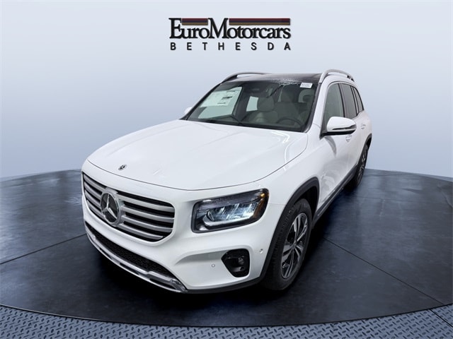 2026 Mercedes-Benz GLB GLB 250's photo