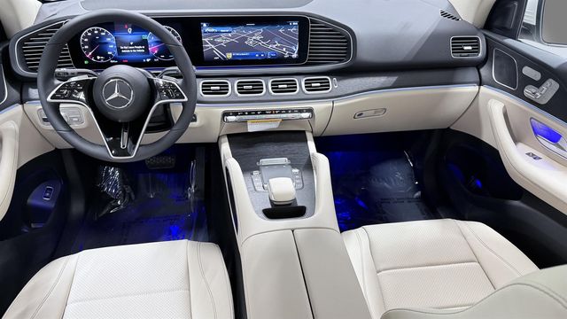 2026 Mercedes-Benz GLE GLE350 - Photo 6