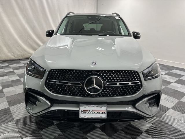 Certified 2024 Mercedes-Benz GLE GLE350 with VIN 4JGFB4FB5RB137016 for sale in Bethesda, MD